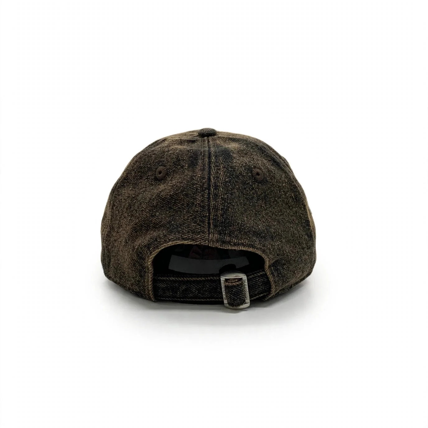 New Era 9Twenty MLB Seasonal Overwash New York Yankees Walnut