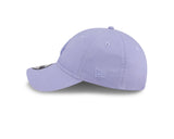 New Era 9Twenty MLB Spring Pastel Midi Los Angeles Dodgers Lavender