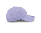 New Era 9Twenty MLB Spring Pastel Midi Los Angeles Dodgers Lavender