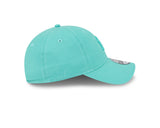 New Era 9Twenty MLB Spring Pastel Midi New York Yankees Clear Mint