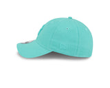 New Era 9Twenty MLB Spring Pastel Midi New York Yankees Clear Mint