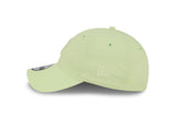 New Era 9Twenty MLB Spring Pastel Midi New York Yankees Pastel Pear