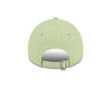 New Era 9Twenty MLB Spring Pastel Midi New York Yankees Pastel Pear