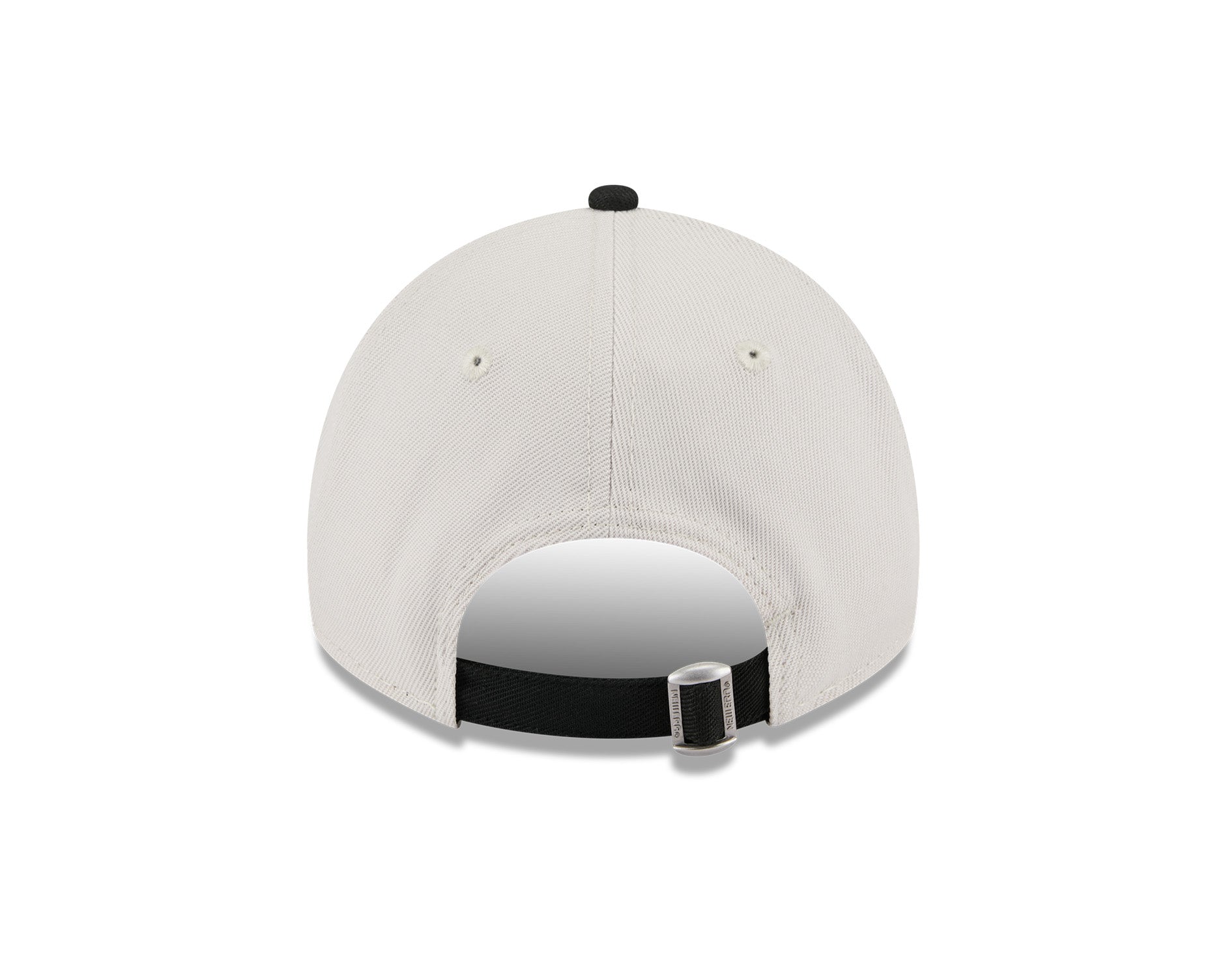 New Era 9Twenty MLB Stone Black Los Angeles Dodgers