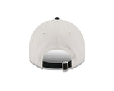 New Era 9Twenty MLB Stone Black Los Angeles Dodgers