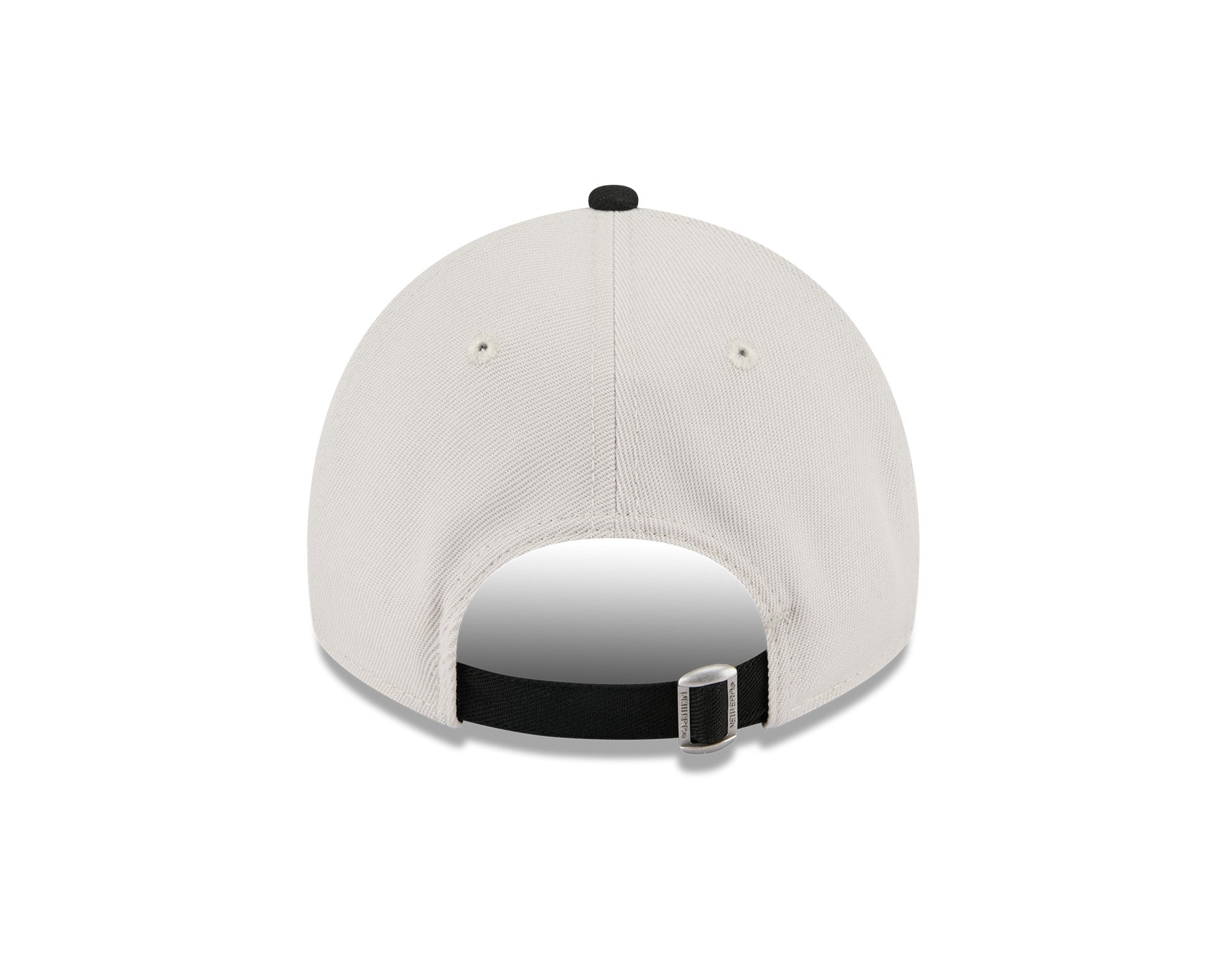 New Era 9Twenty MLB Stone Black New York Yankees