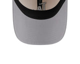 New Era 9Twenty MLB Stone Grey Los Angeles Dodgers