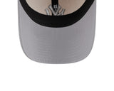 New Era 9Twenty MLB Stone Grey New York Yankees