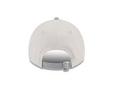 New Era 9Twenty MLB Stone Grey New York Yankees
