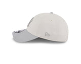 New Era 9Twenty MLB Stone Grey New York Yankees