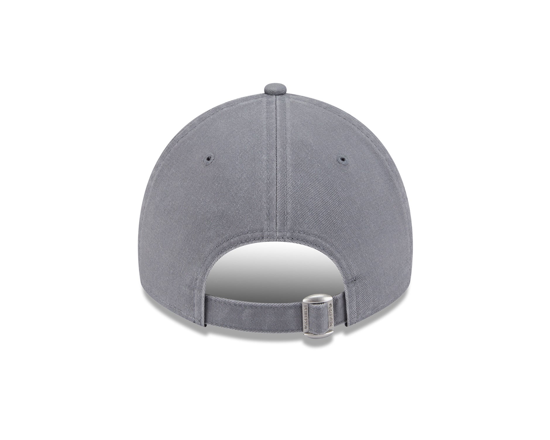 New Era 9Twenty MLB Storm Los Angeles Dodgers Grey