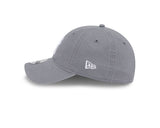 New Era 9Twenty MLB Storm New York Yankees Grey