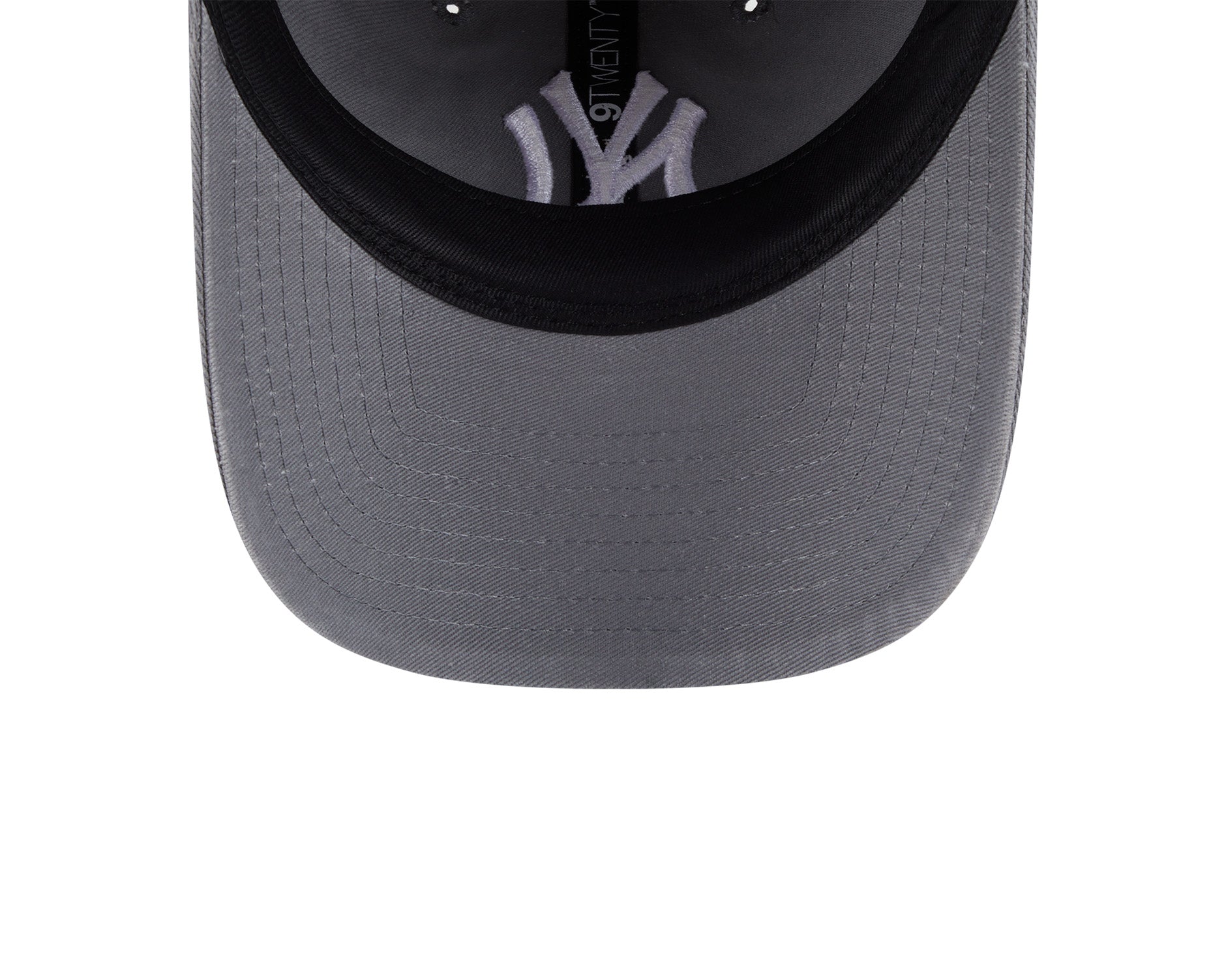 New Era 9Twenty MLB Storm New York Yankees Grey
