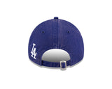 New Era 9Twenty MLB Varsity Press Los Angeles Dodgers OTC