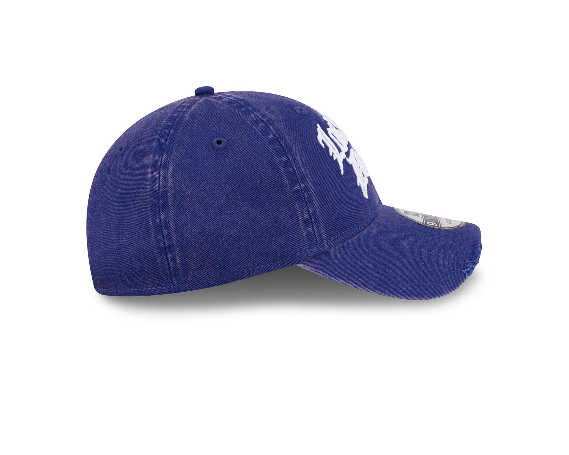 New Era 9Twenty MLB Varsity Press Los Angeles Dodgers OTC