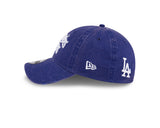 New Era 9Twenty MLB Varsity Press Los Angeles Dodgers OTC