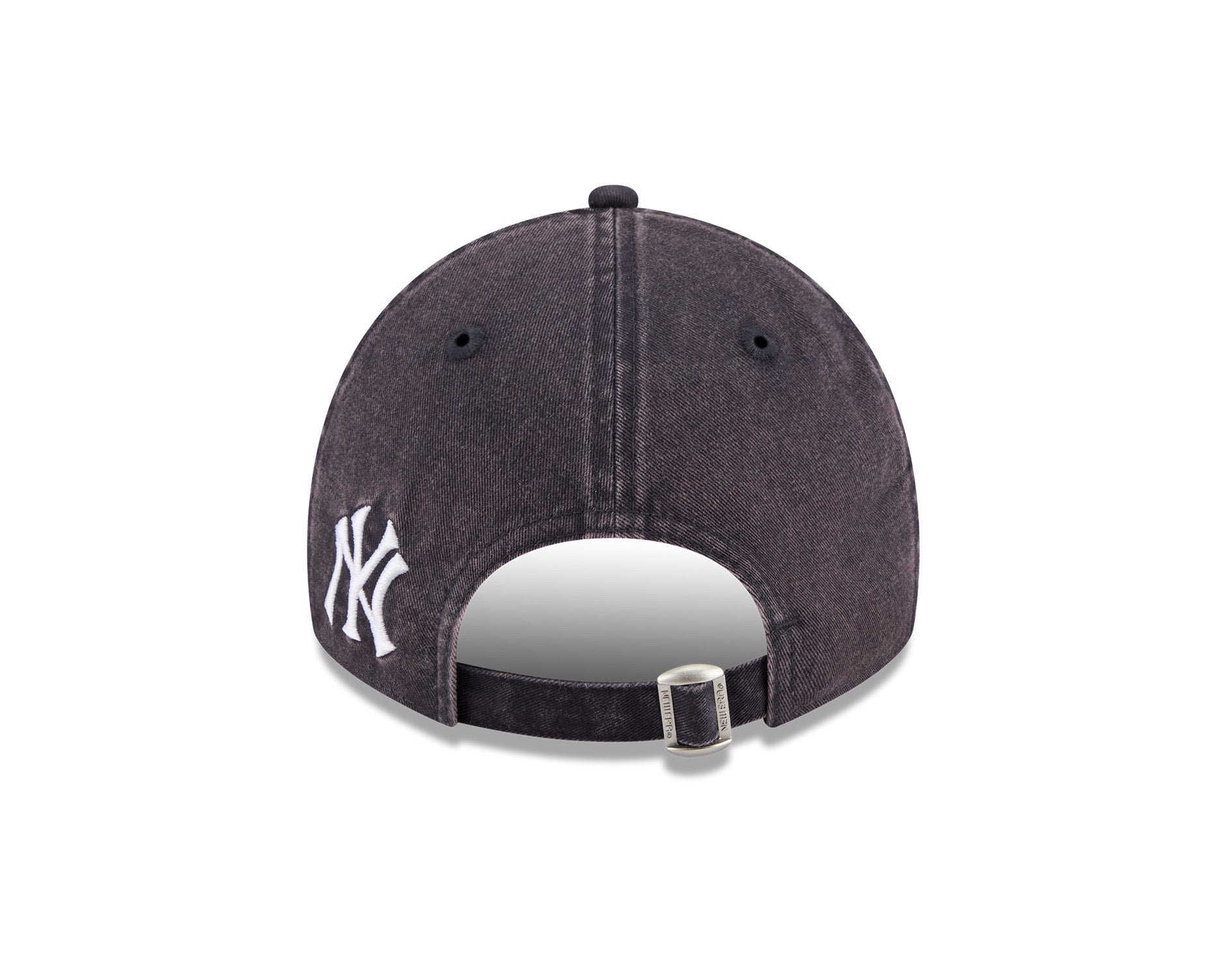 New Era 9Twenty MLB Varsity Press New York Yankees Navy