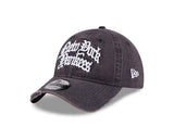 New Era 9Twenty MLB Varsity Press New York Yankees Navy