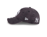 New Era 9Twenty MLB Varsity Press New York Yankees Navy