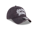 New Era 9Twenty MLB Varsity Press New York Yankees Navy