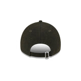 New Era 9Twenty MLB Vintage Canvas Wash New York Yankees Black
