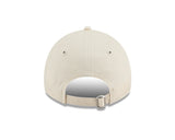 New Era 9Twenty MLB Vintage Cream Mini Los Angeles Dodgers