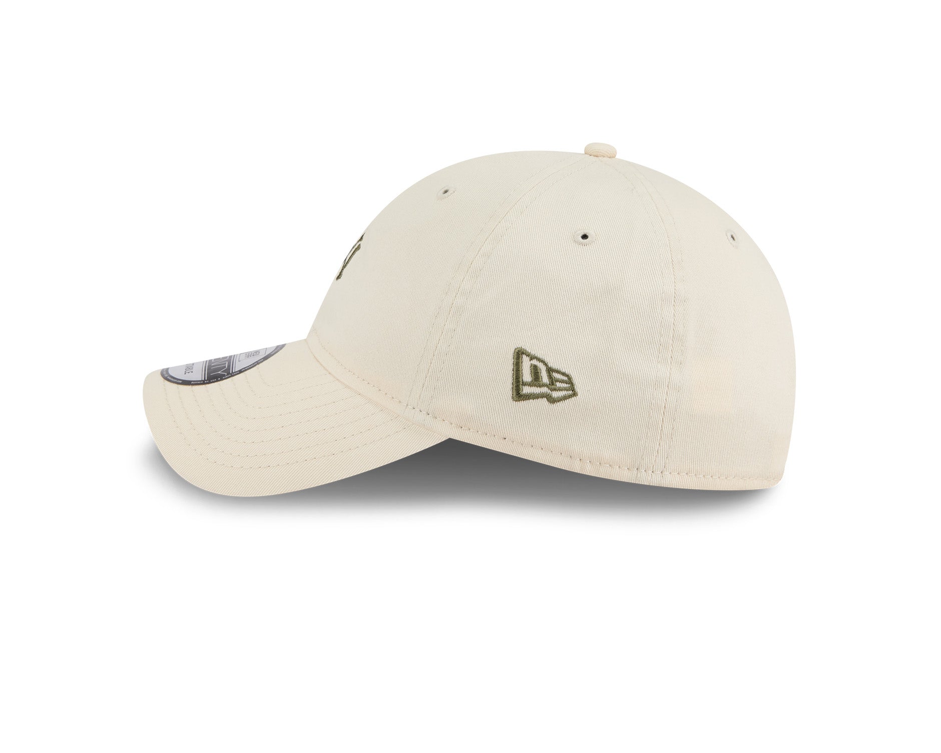 New Era 9Twenty MLB Vintage Cream Mini New York Yankees