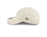 New Era 9Twenty MLB Vintage Cream Mini New York Yankees