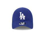 New Era 9Twenty MLB Washed Cooperstown Los Angeles Dodgers OTC