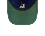 New Era 9Twenty MLB Washed Cooperstown Los Angeles Dodgers OTC