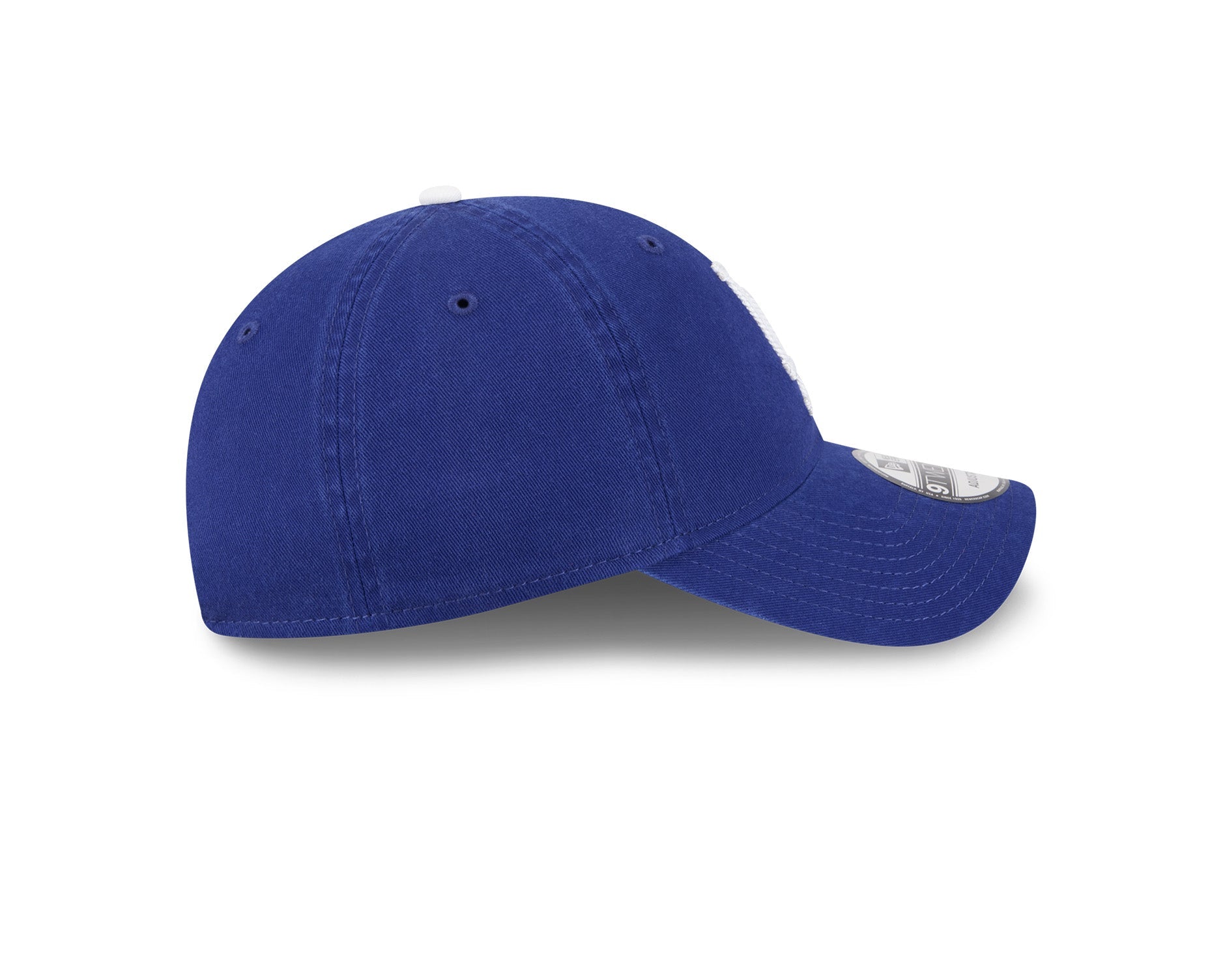 New Era 9Twenty MLB Washed Cooperstown Los Angeles Dodgers OTC