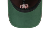 New Era 9Twenty MLB Washed Cooperstown San Diego Padres OTC