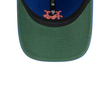 New Era 9Twenty MLB Washed Cooperstown New York Mets OTC