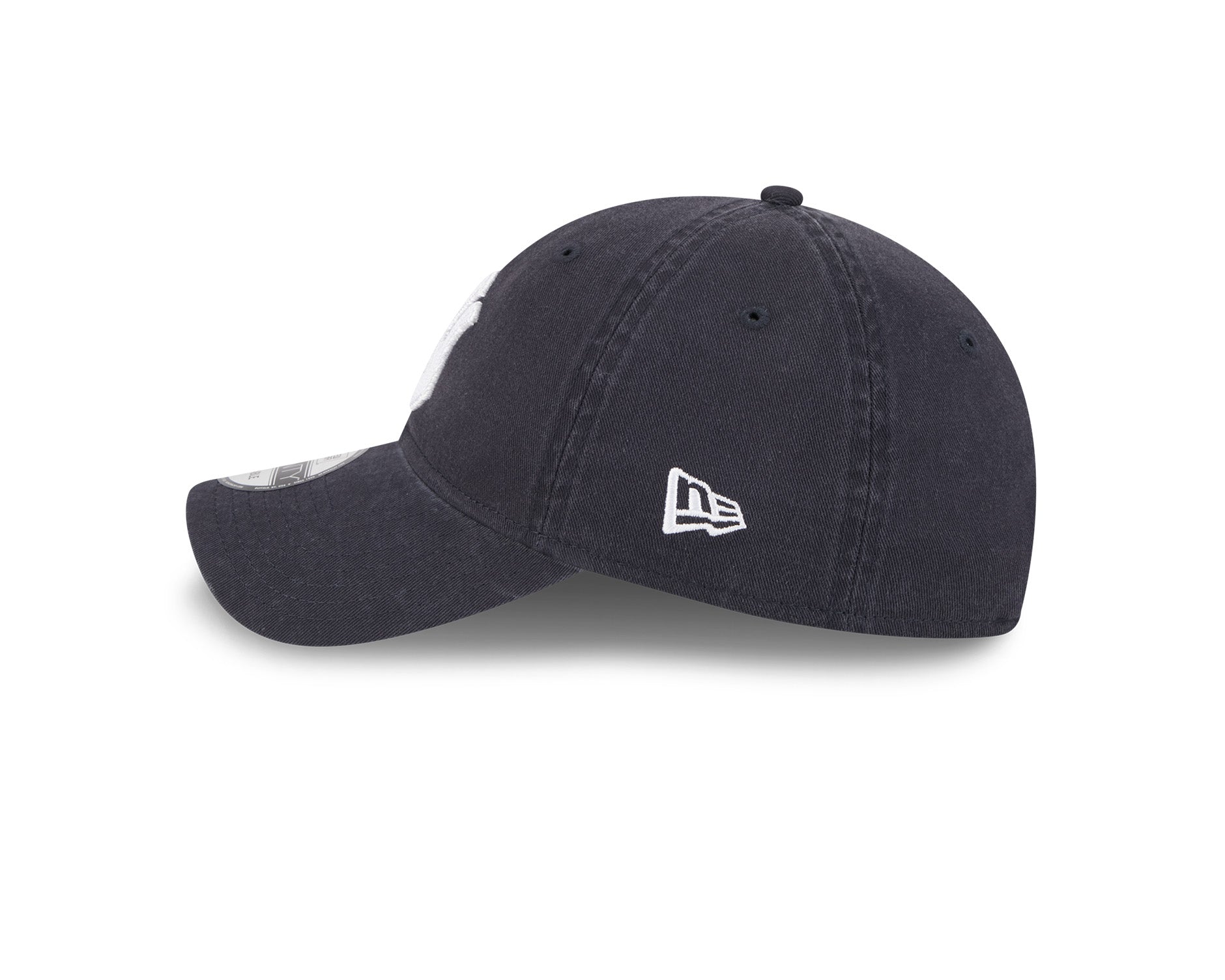 New Era 9Twenty MLB Washed Cooperstown New York Yankees OTC