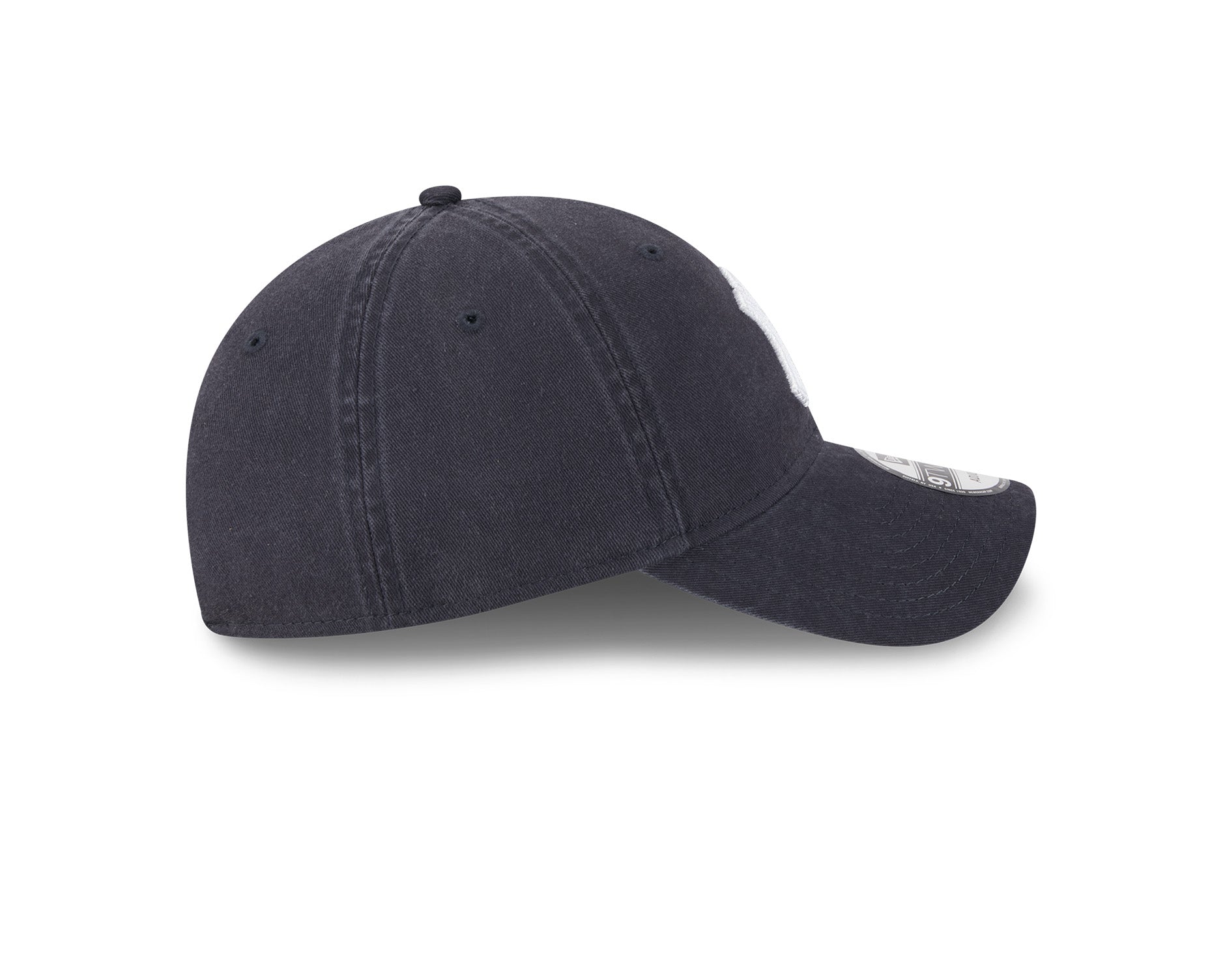 New Era 9Twenty MLB Washed Cooperstown New York Yankees OTC