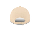 New Era 9Twenty MLB Washed Earth Tones Chicago White Sox Oat Milk