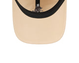 New Era 9Twenty MLB Washed Earth Tones Chicago White Sox Oat Milk