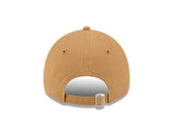 New Era 9Twenty MLB Washed Earth Tones Detroit Tigers Wheat