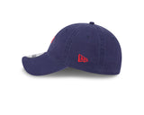 New Era 9Twenty MLB Washed Mini New York Yankees Light Navy