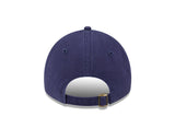 New Era 9Twenty MLB Washed Mini New York Yankees Light Navy
