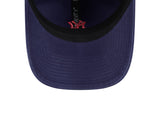 New Era 9Twenty MLB Washed Mini New York Yankees Light Navy