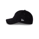 New Era 9Twenty MLB Winter Corduroy Los Angeles Dodgers Black