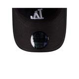 New Era 9Twenty MLB Winter Corduroy Los Angeles Dodgers Black