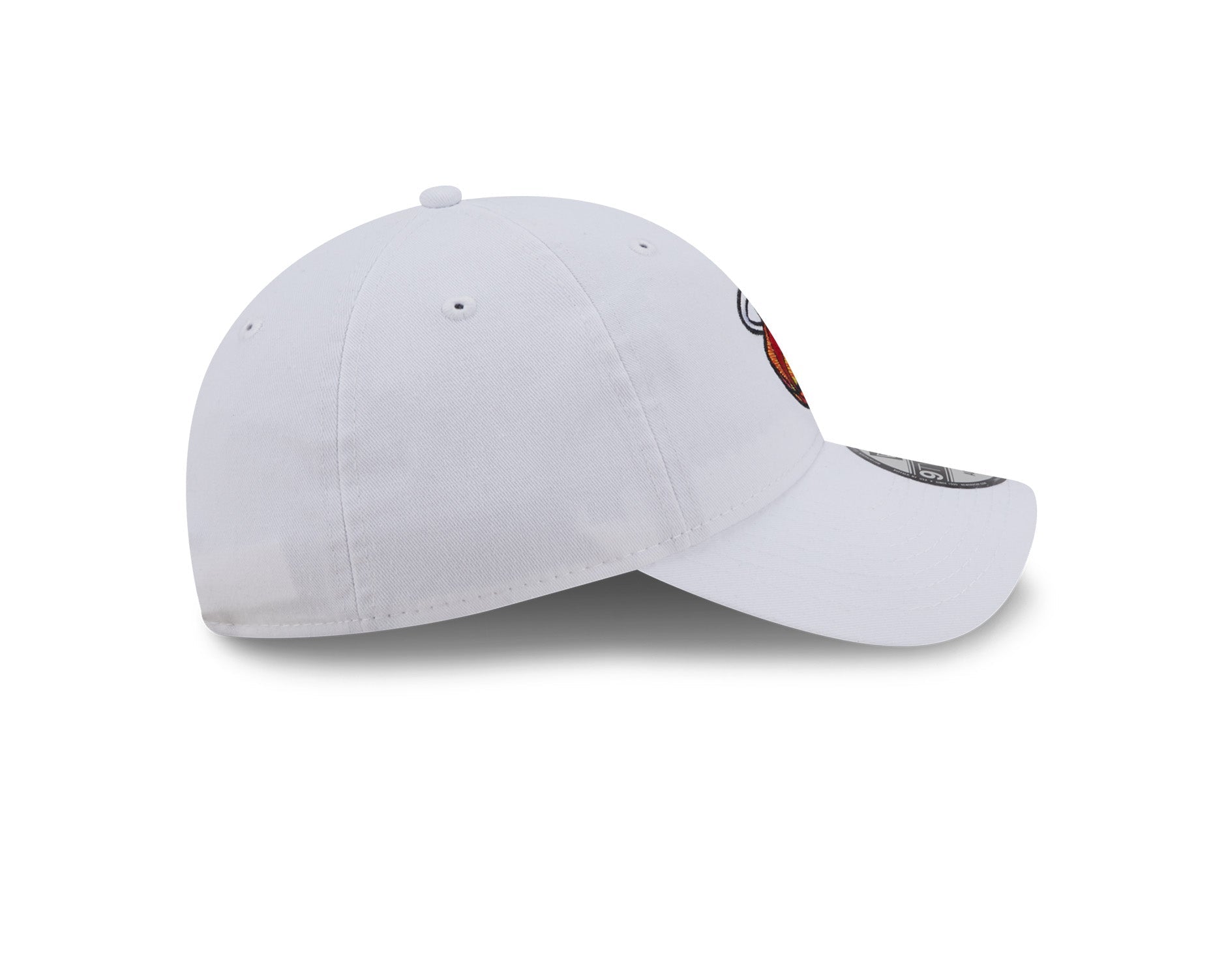 New Era 9Twenty NBA 2022 City Edition Miami Heat
