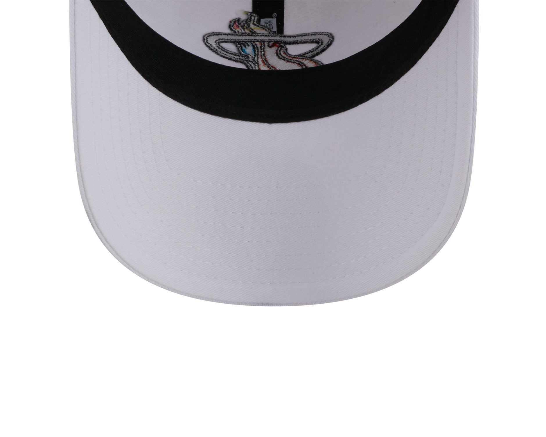 New Era 9Twenty NBA 2022 City Edition Miami Heat