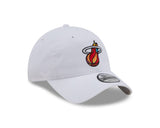 New Era 9Twenty NBA 2022 City Edition Miami Heat