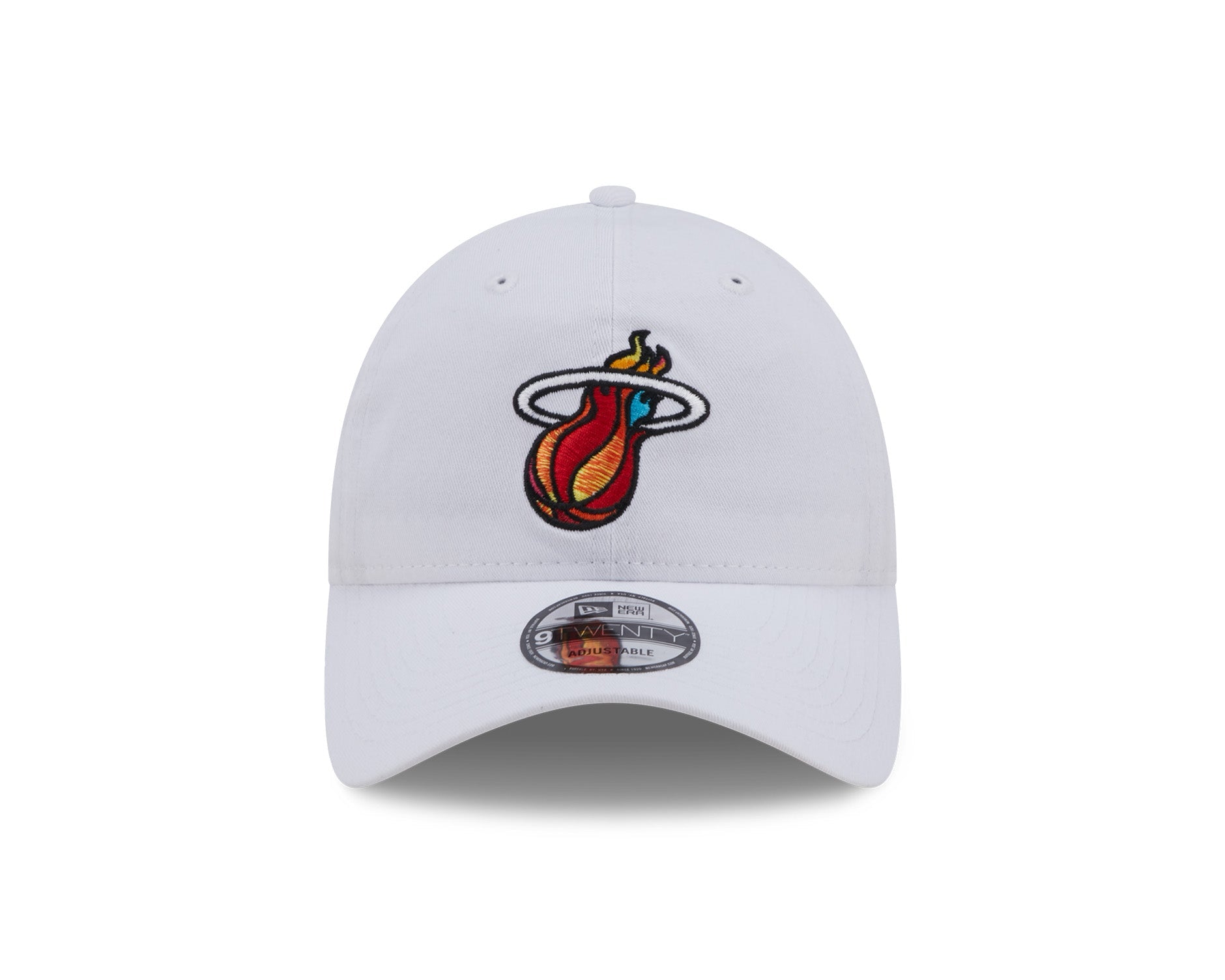 New Era 9Twenty NBA 2022 City Edition Miami Heat