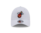 New Era 9Twenty NBA 2022 City Edition Miami Heat