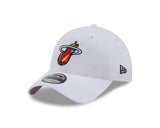 New Era 9Twenty NBA 2022 City Edition Miami Heat