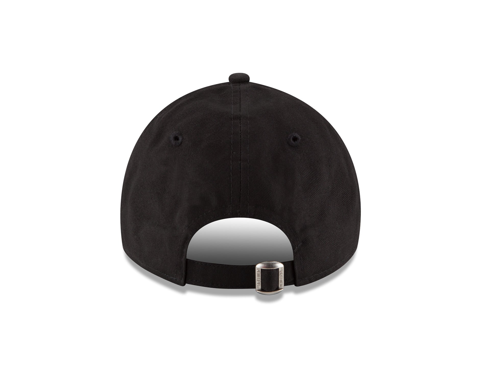 New Era 9Twenty NBA Core Chicago Bulls Black
